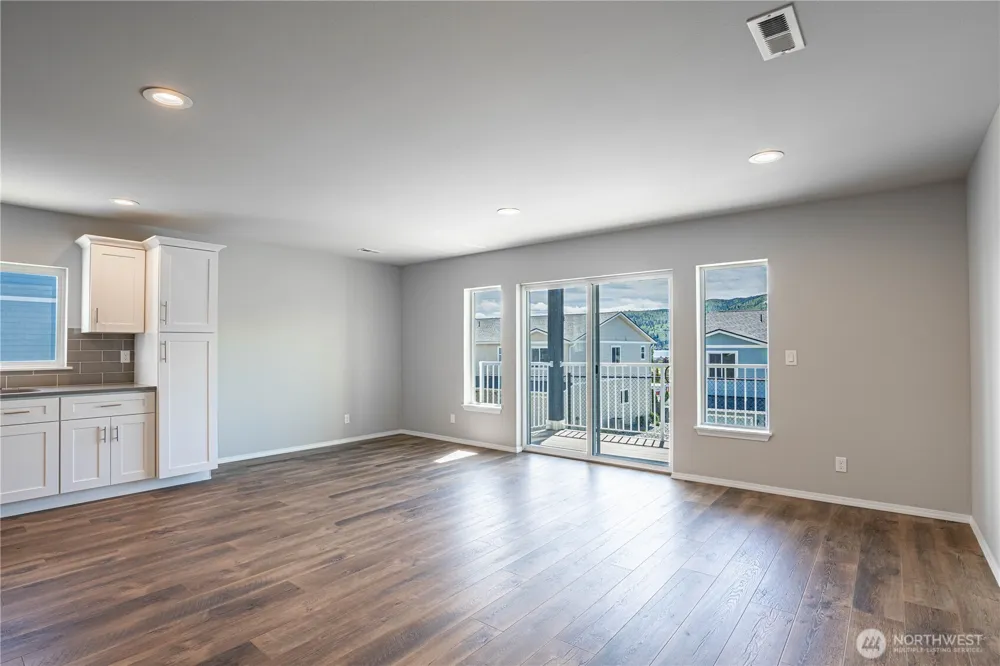 51 Phoebe Lane #C6 Manson, WA 98831