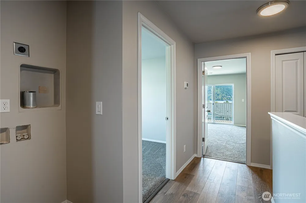 51 Phoebe Lane #C6 Manson, WA 98831