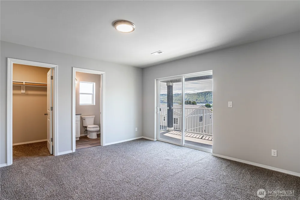 51 Phoebe Lane #C6 Manson, WA 98831