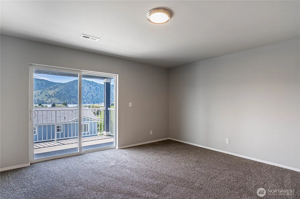 51 Phoebe Lane #C6 Manson, WA 98831
