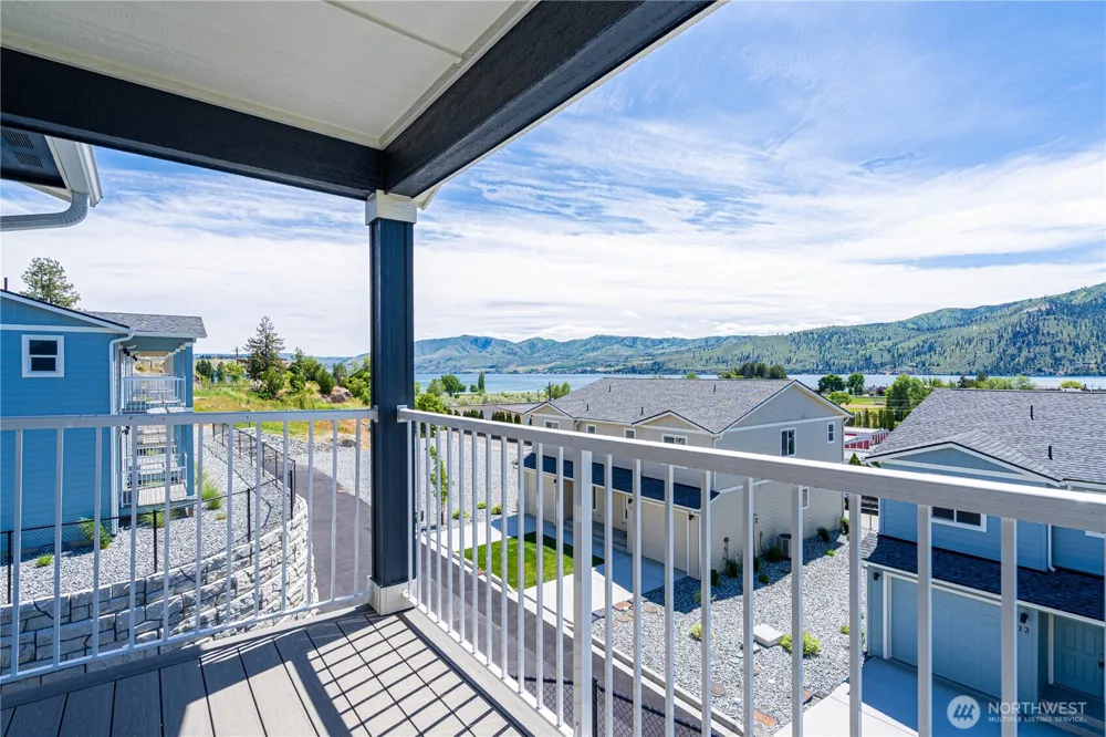 51 Phoebe Lane #C6 Manson, WA 98831
