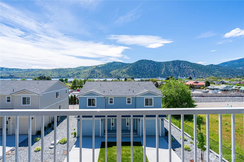 51 Phoebe Lane #C6 Manson, WA 98831