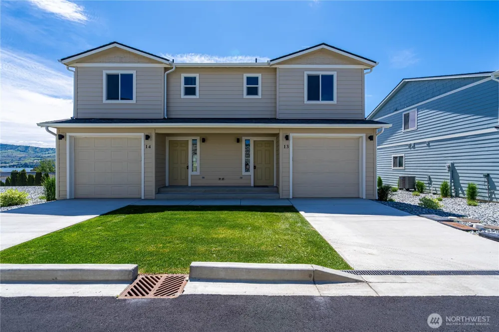 51 Phoebe Lane #G13 Manson, WA 98831