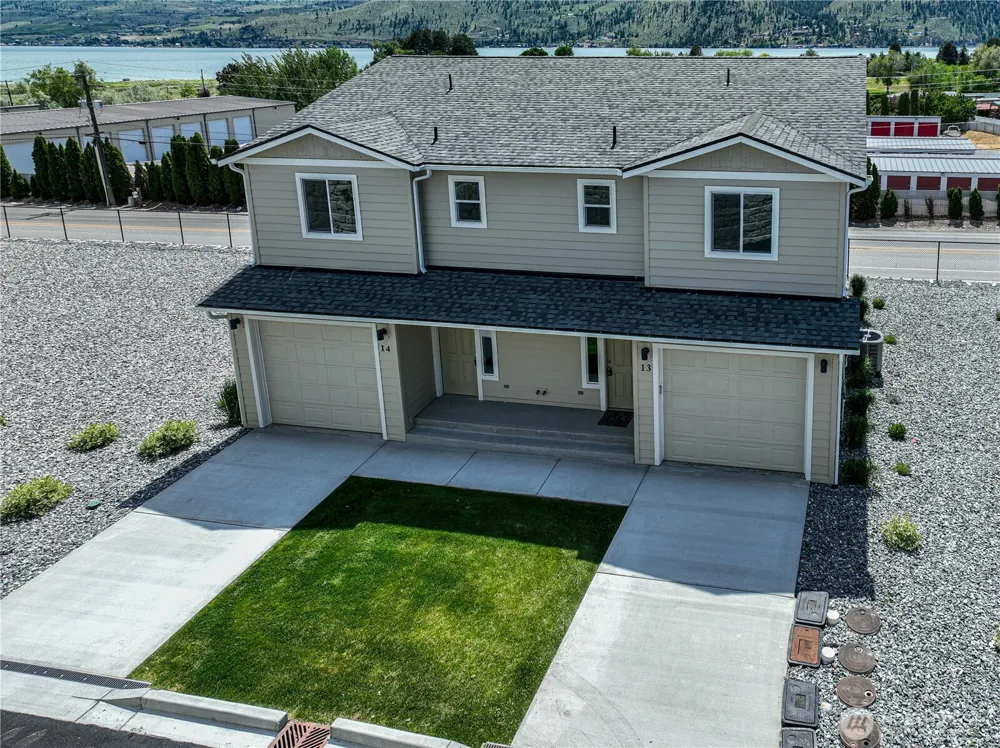 51 Phoebe Lane #G13 Manson, WA 98831