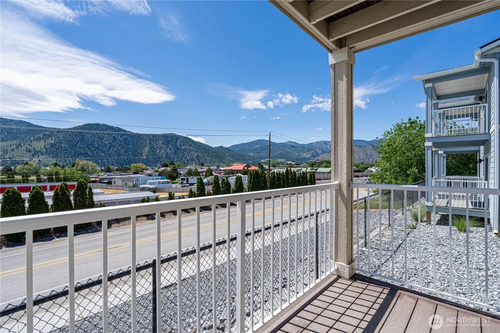 51 Phoebe Lane #G13 Manson, WA 98831