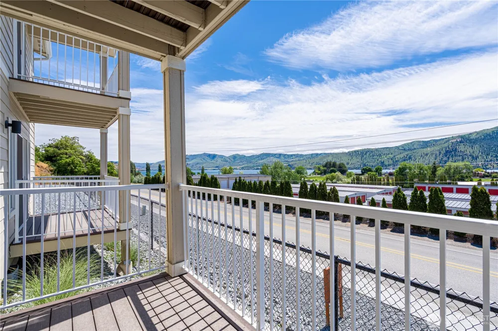 51 Phoebe Lane #G13 Manson, WA 98831