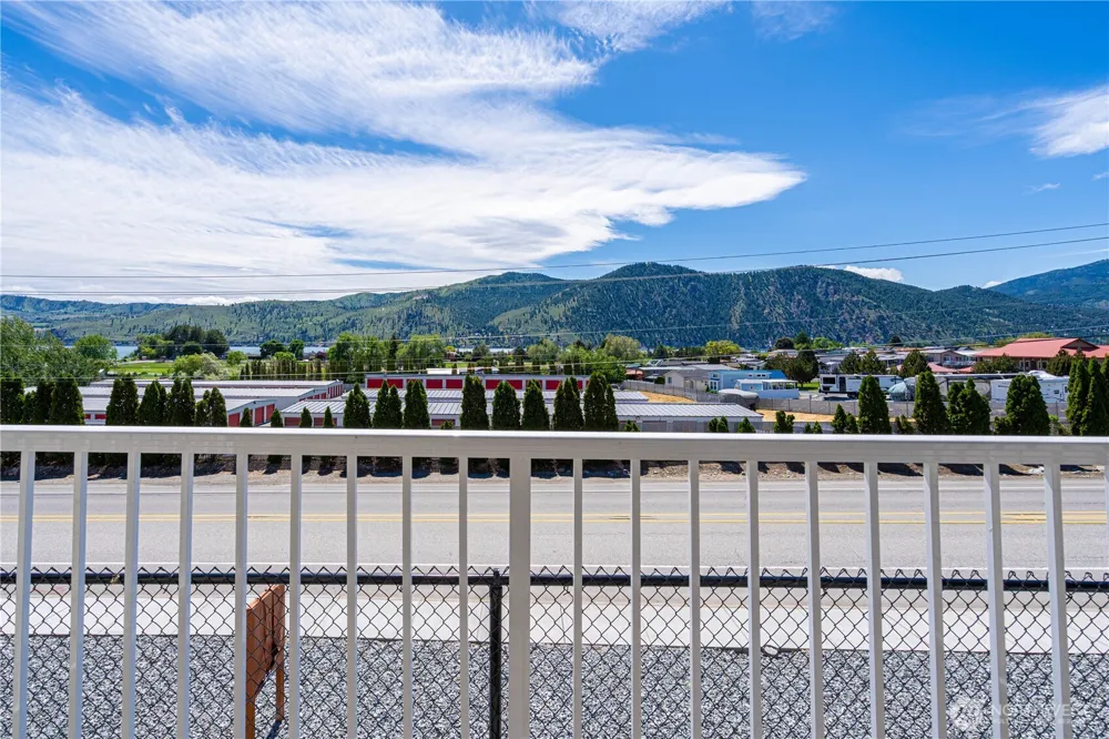 51 Phoebe Lane #G13 Manson, WA 98831