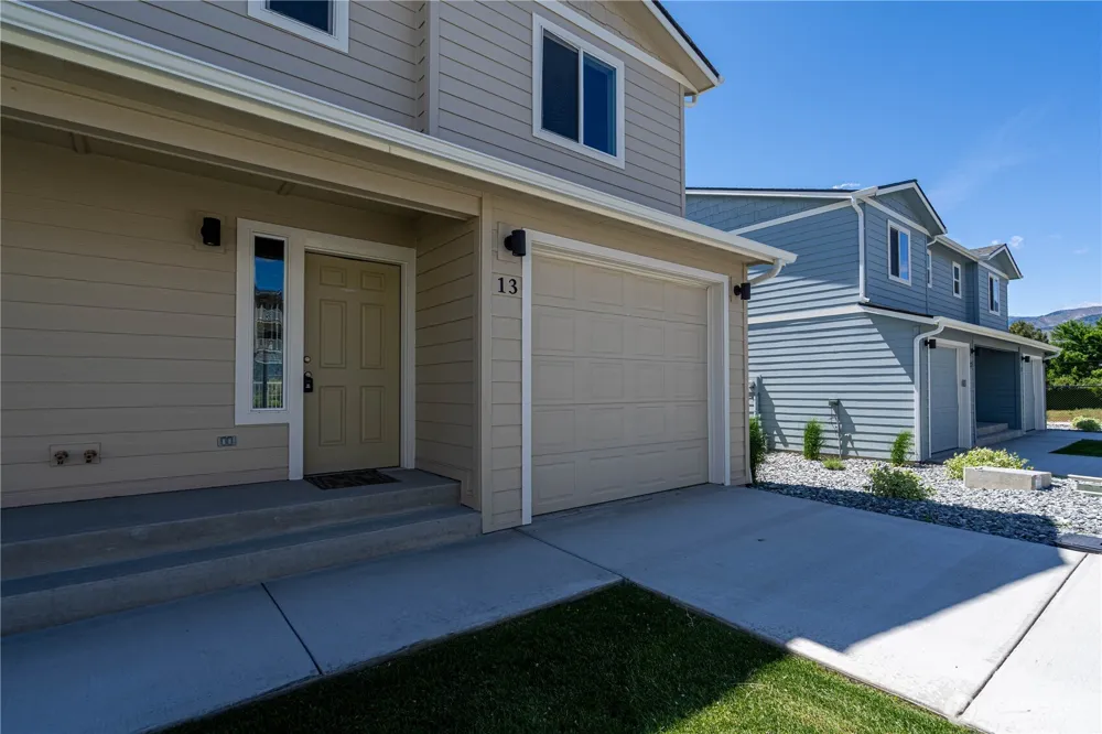 51 Phoebe Lane #G13 Manson, WA 98831