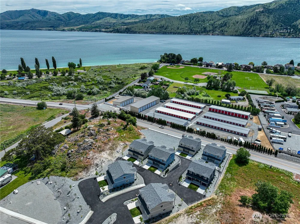 51 Phoebe Lane #G13 Manson, WA 98831