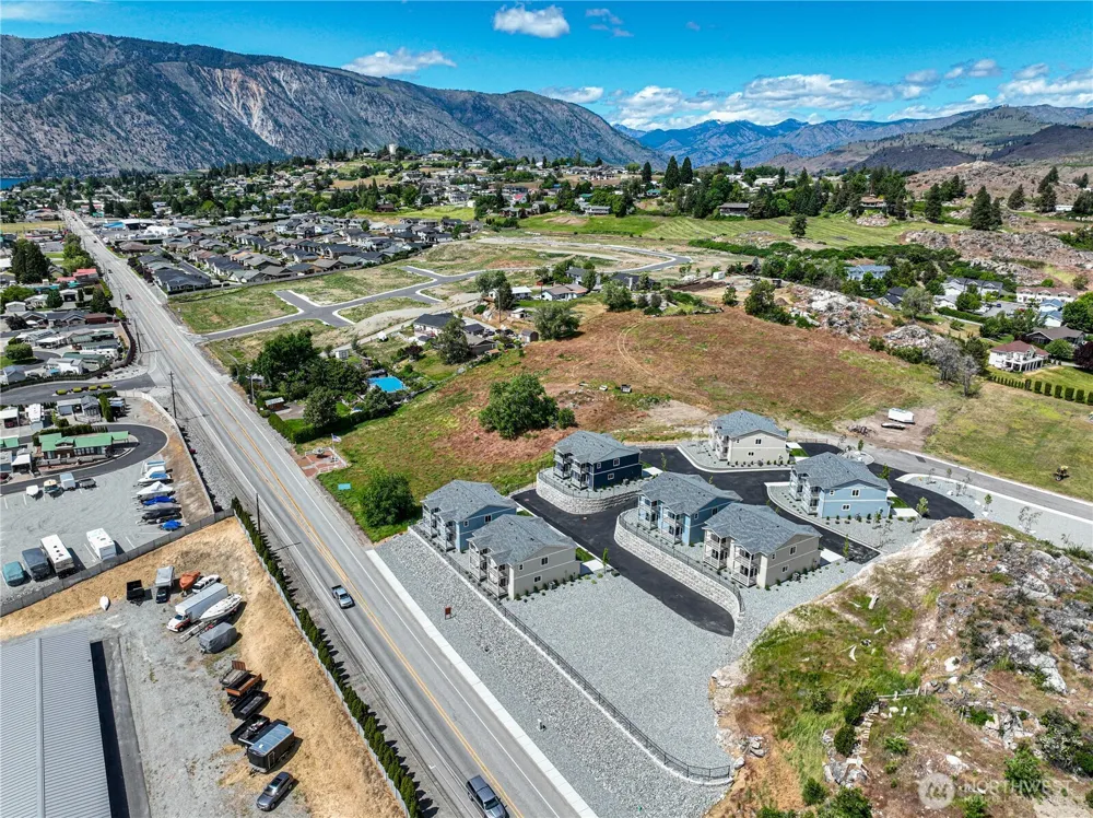 51 Phoebe Lane #G13 Manson, WA 98831