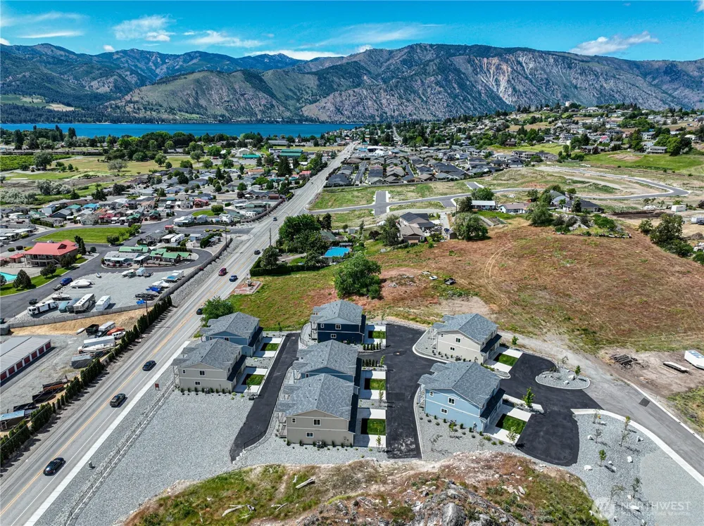51 Phoebe Lane #G13 Manson, WA 98831