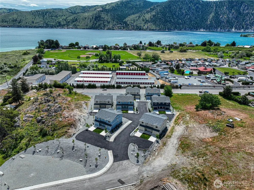 51 Phoebe Lane #G13 Manson, WA 98831