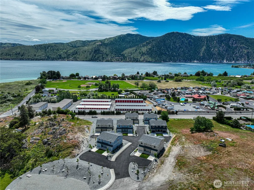 51 Phoebe Lane #G13 Manson, WA 98831