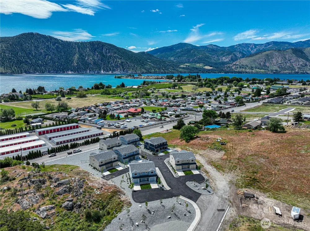 51 Phoebe Lane #G13 Manson, WA 98831