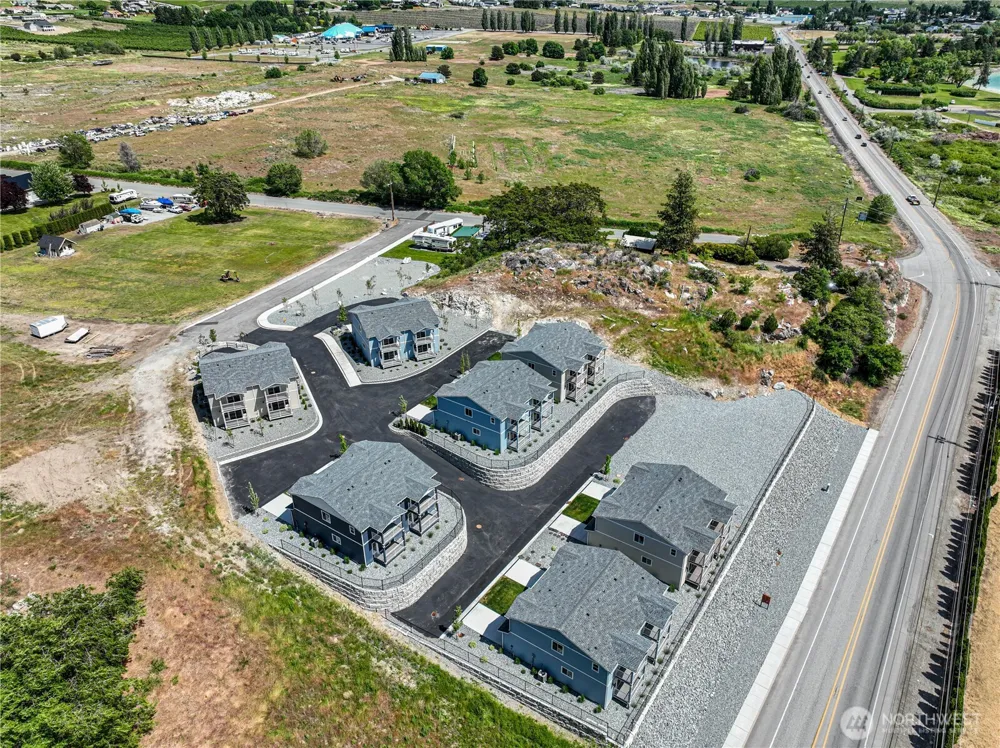 51 Phoebe Lane #G13 Manson, WA 98831