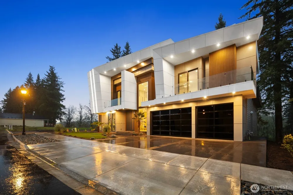 4599 NW 71st Avenue Camas, WA 98607
