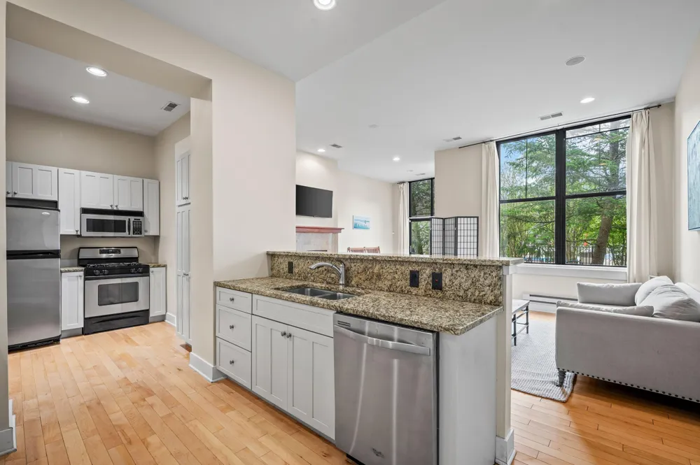 222 S Whittaker Street #G New Buffalo, MI 49117