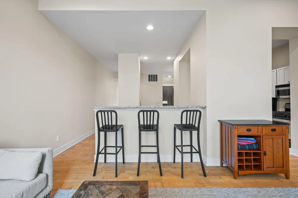 222 S Whittaker Street #G New Buffalo, MI 49117