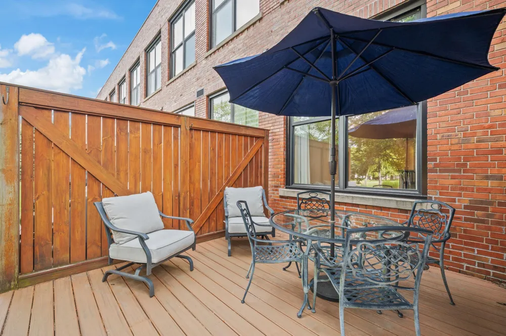222 S Whittaker Street #G New Buffalo, MI 49117