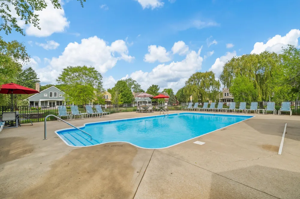 222 S Whittaker Street #G New Buffalo, MI 49117