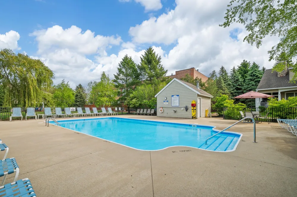 222 S Whittaker Street #G New Buffalo, MI 49117