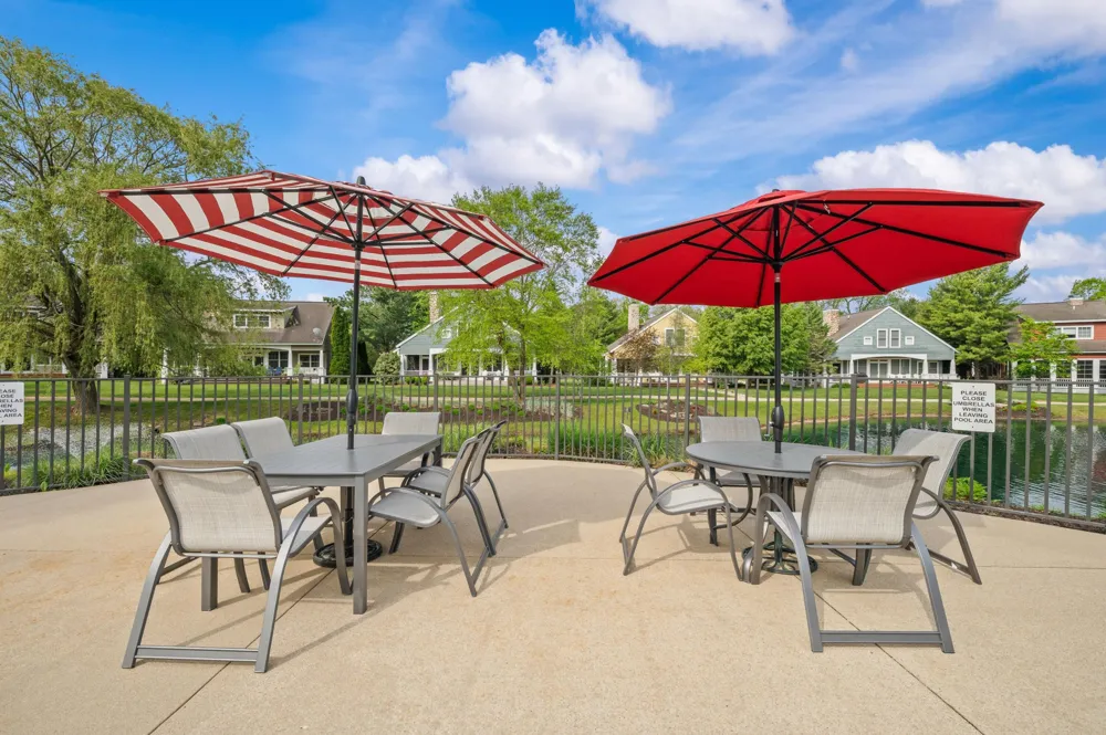 222 S Whittaker Street #G New Buffalo, MI 49117
