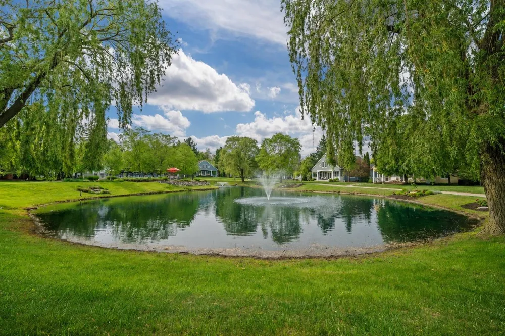 222 S Whittaker Street #G New Buffalo, MI 49117