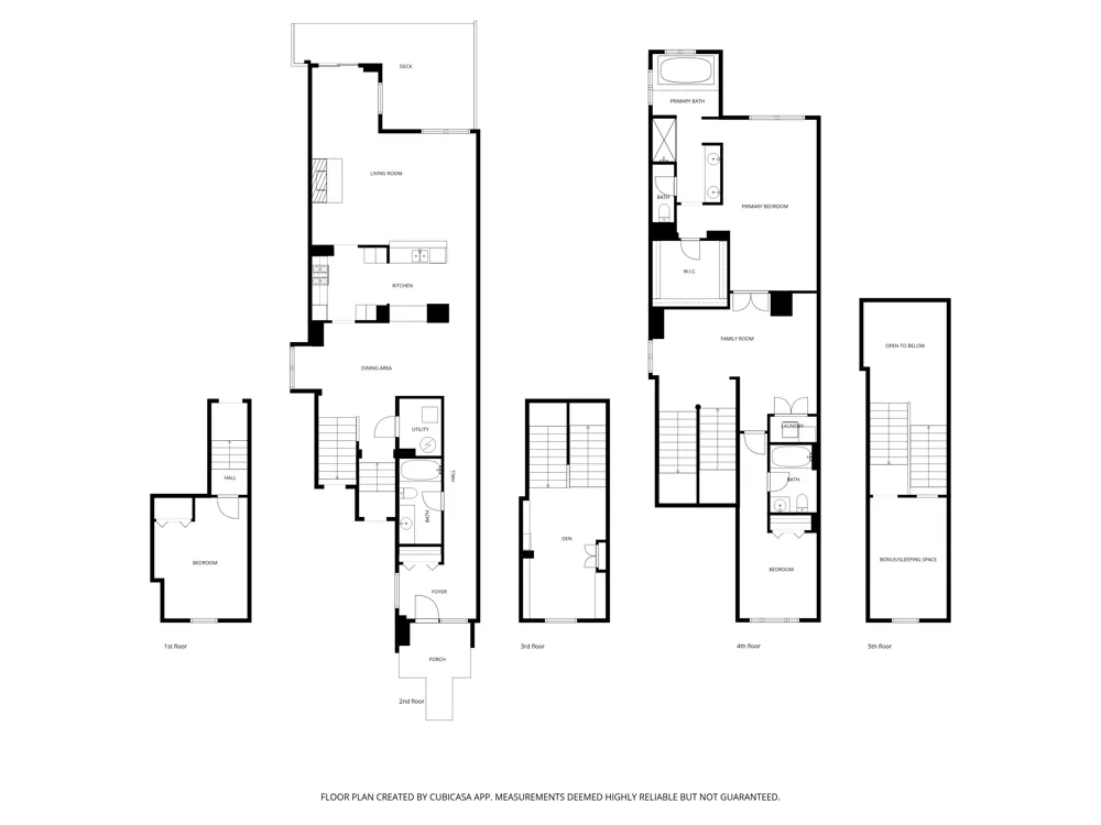 222 S Whittaker Street #G New Buffalo, MI 49117