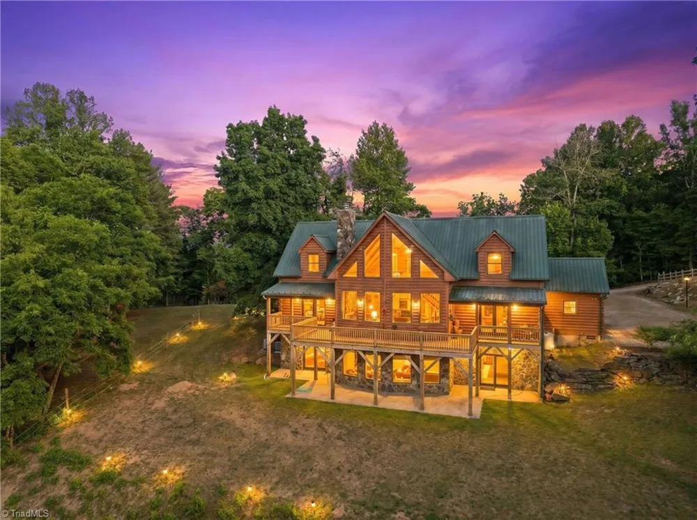 258 Gabriel Way Moravian Falls, NC 28654
