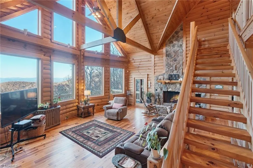 258 Gabriel Way Moravian Falls, NC 28654