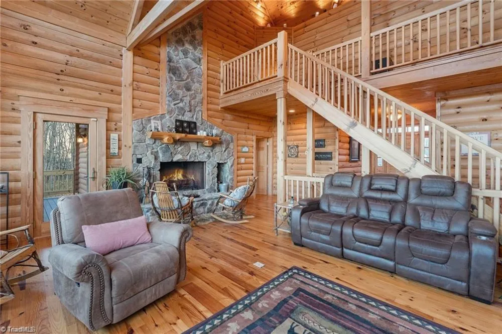 258 Gabriel Way Moravian Falls, NC 28654