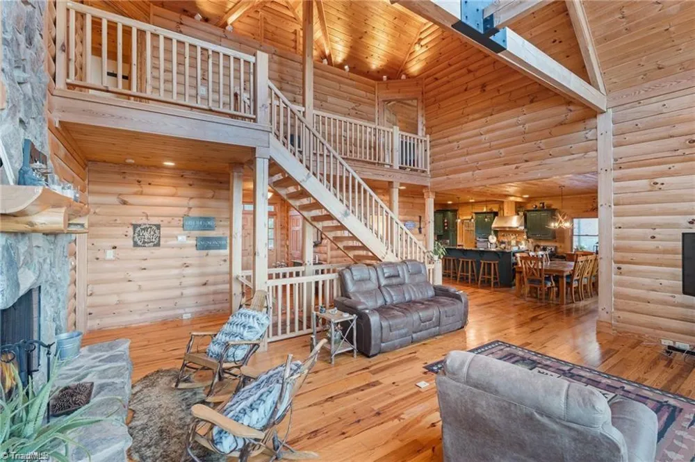 258 Gabriel Way Moravian Falls, NC 28654