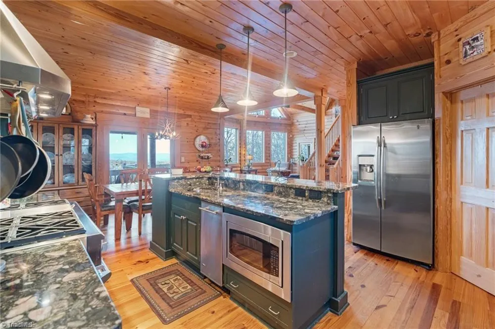 258 Gabriel Way Moravian Falls, NC 28654
