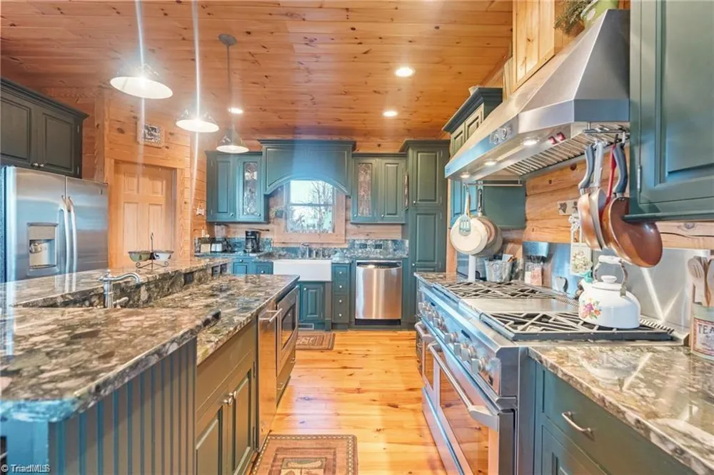 258 Gabriel Way Moravian Falls, NC 28654