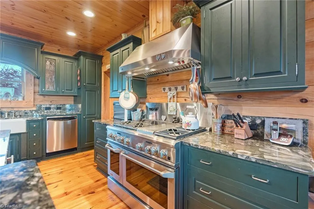 258 Gabriel Way Moravian Falls, NC 28654