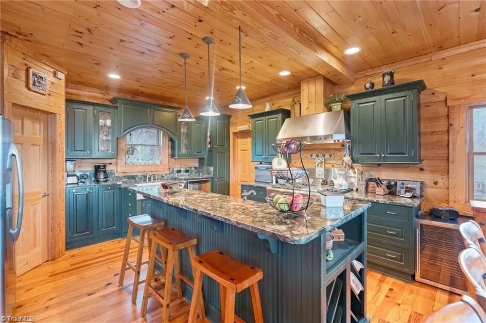 258 Gabriel Way Moravian Falls, NC 28654