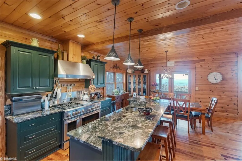 258 Gabriel Way Moravian Falls, NC 28654