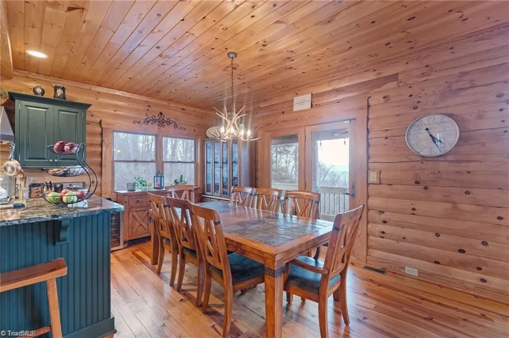 258 Gabriel Way Moravian Falls, NC 28654