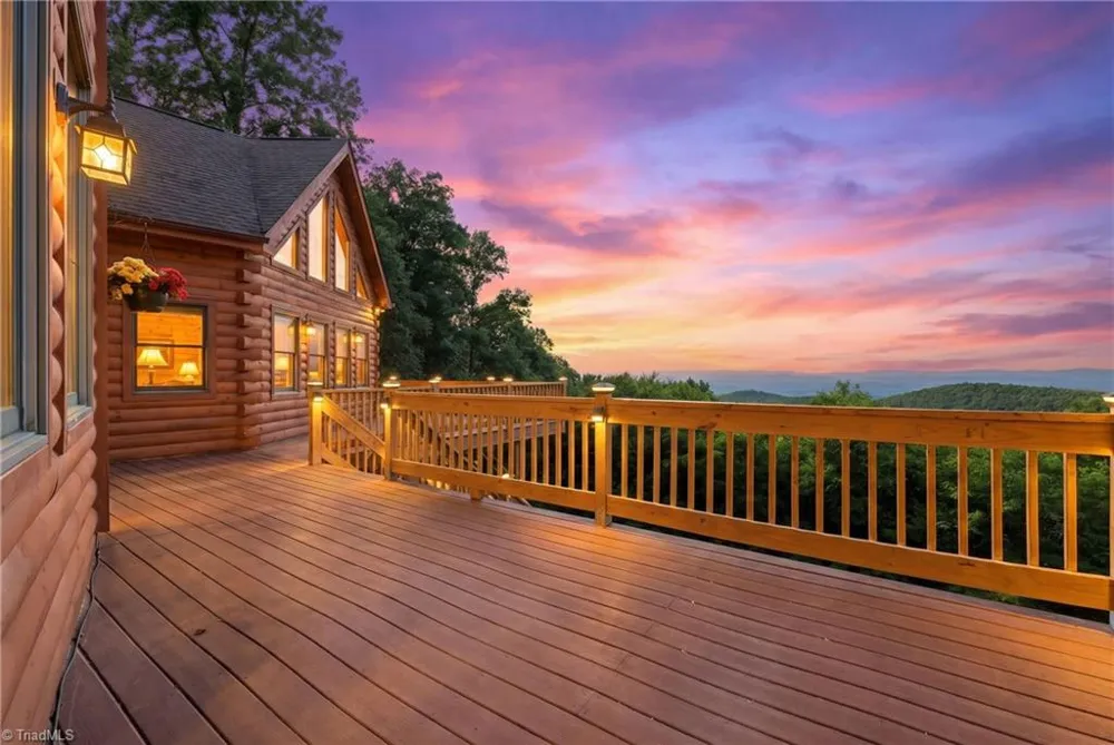 258 Gabriel Way Moravian Falls, NC 28654