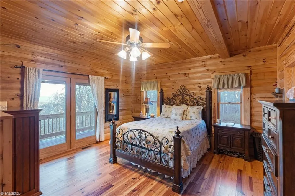 258 Gabriel Way Moravian Falls, NC 28654