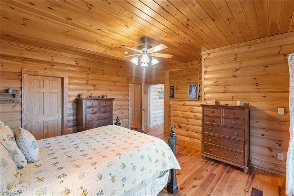 258 Gabriel Way Moravian Falls, NC 28654