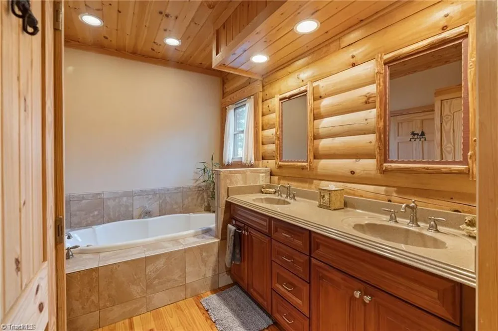 258 Gabriel Way Moravian Falls, NC 28654