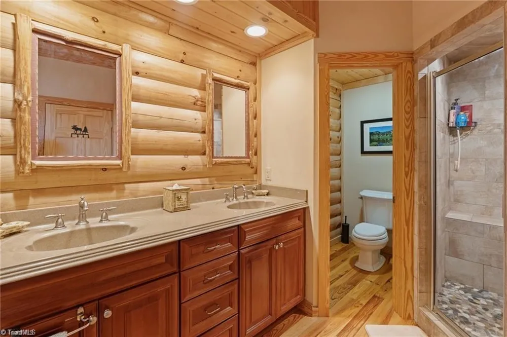 258 Gabriel Way Moravian Falls, NC 28654