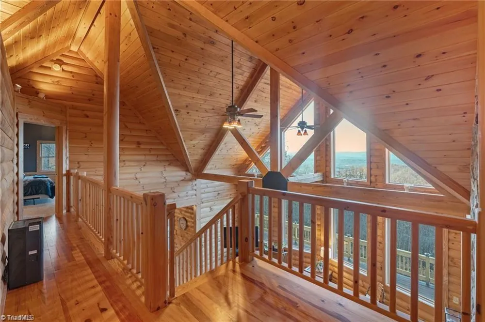 258 Gabriel Way Moravian Falls, NC 28654