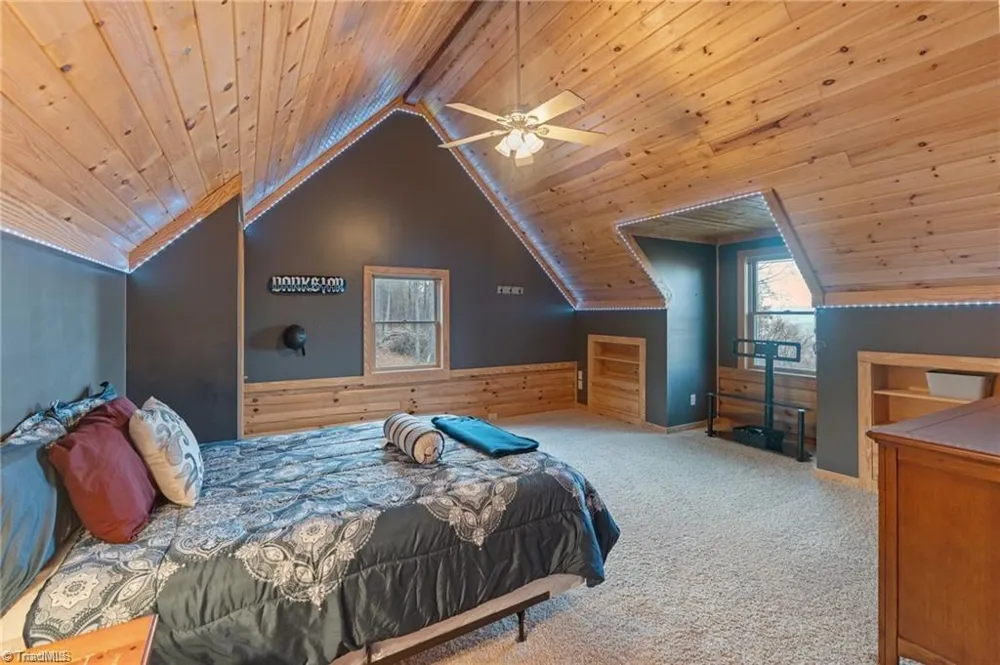 258 Gabriel Way Moravian Falls, NC 28654