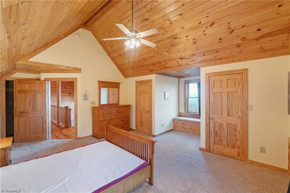 258 Gabriel Way Moravian Falls, NC 28654