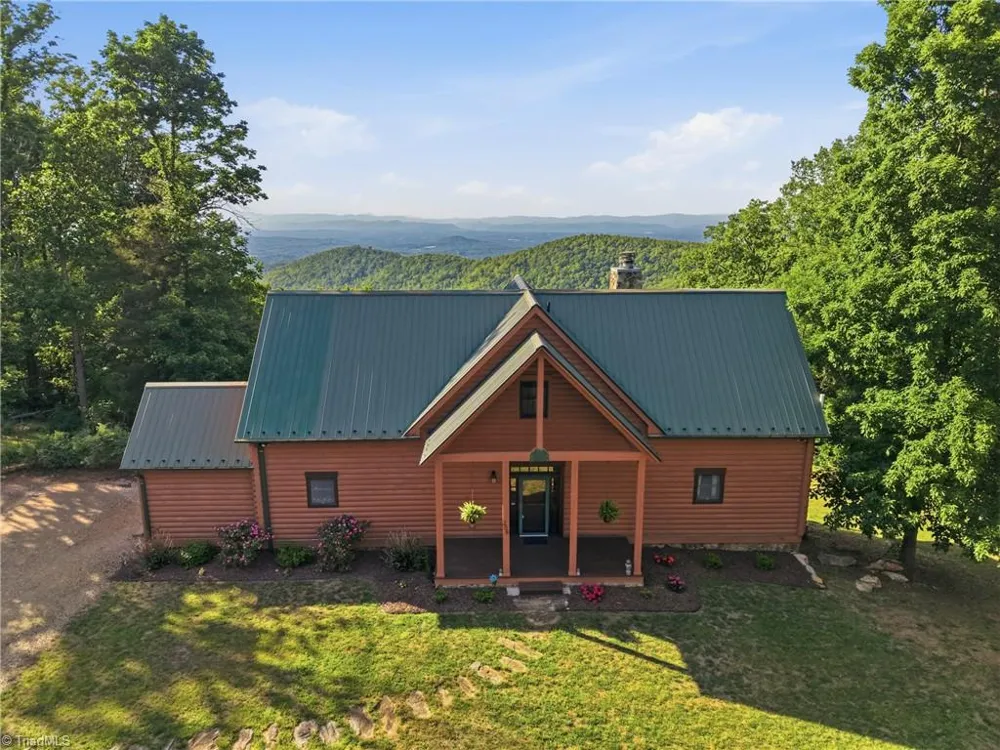 258 Gabriel Way Moravian Falls, NC 28654