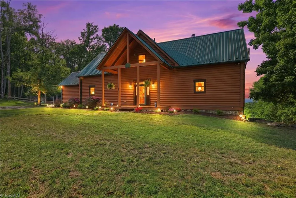 258 Gabriel Way Moravian Falls, NC 28654