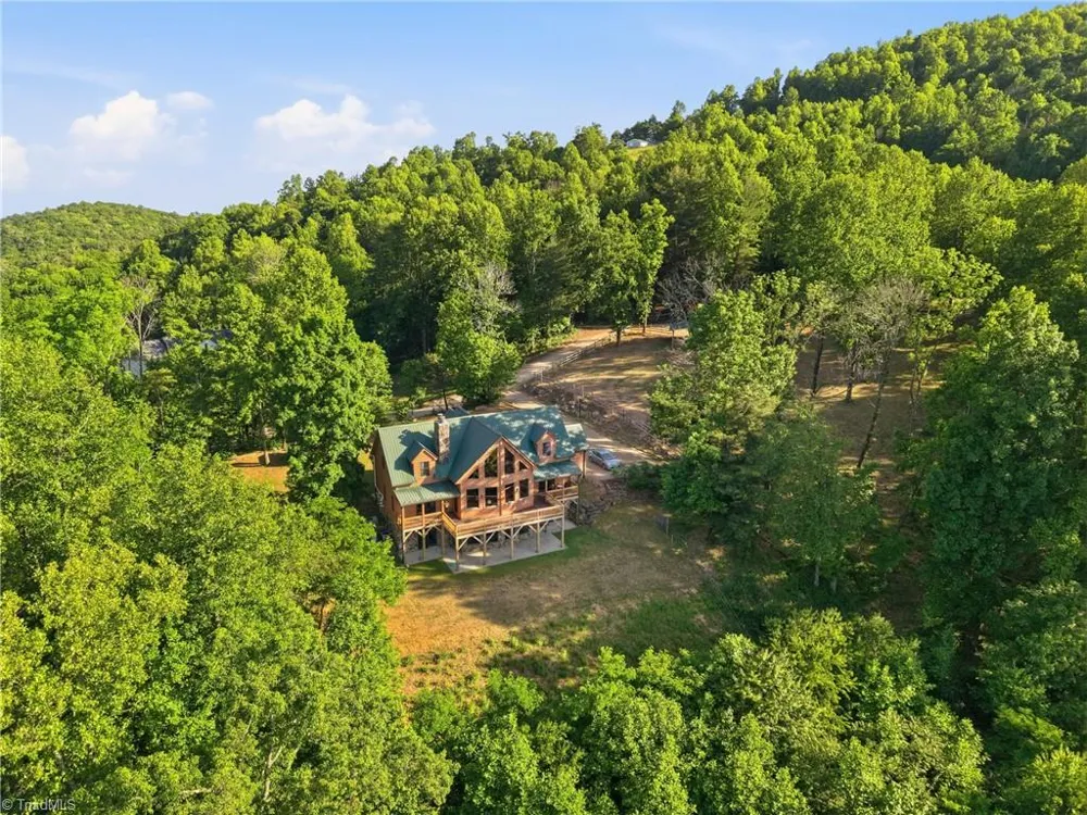 258 Gabriel Way Moravian Falls, NC 28654