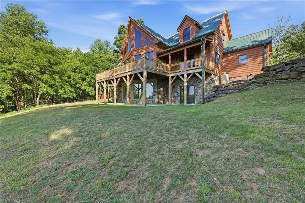 258 Gabriel Way Moravian Falls, NC 28654